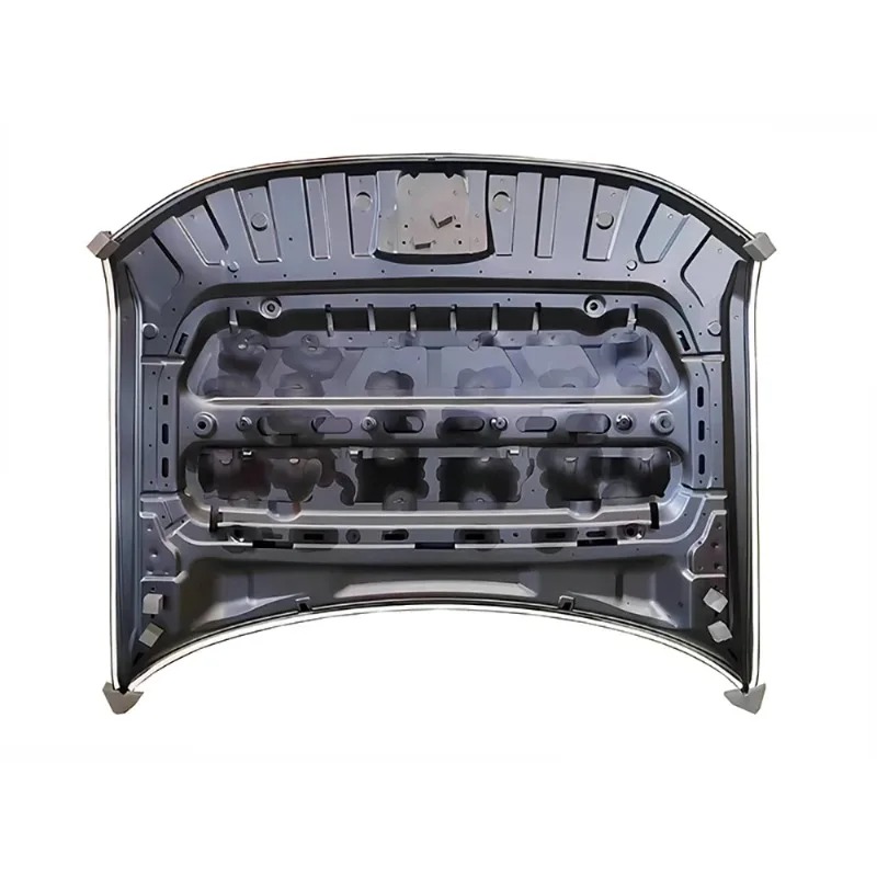 Hot Selling Replaced Aluminum Car Engine Hood Bonnet for Grand 2022 to 2025 68465258AC 68465258AD